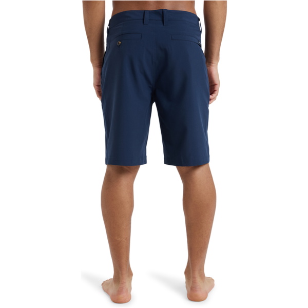 2026 Quiksilver Mens Union Amphibian 20